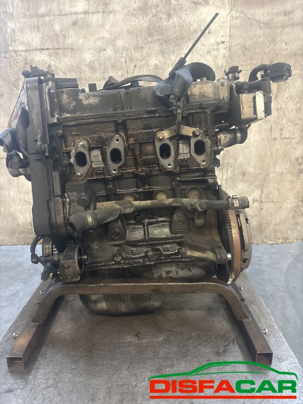 Motore usato Fiat Panda 2003, codice 188A4000 – foto 5 di 9