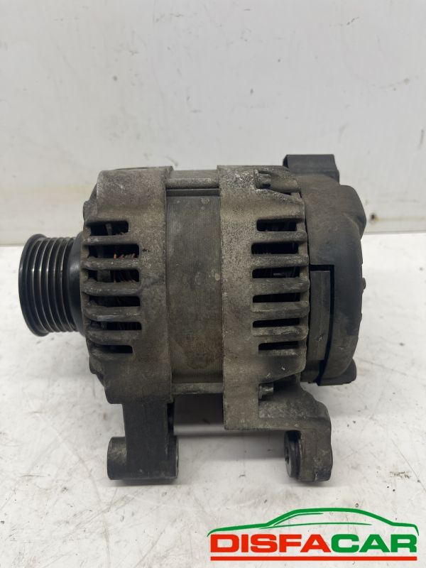 Alternatori Chevrolet Daewoo Aveo 2011