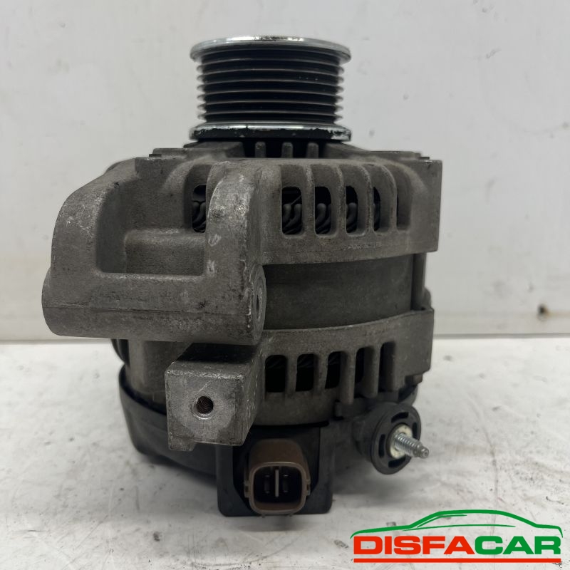 Alternatori usati Toyota Avensis, codice 27060-0g011 – foto 3 di 6
