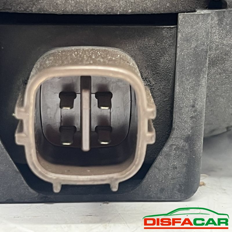 Alternatori usati Toyota Avensis, codice 27060-0g011 – foto 2 di 6