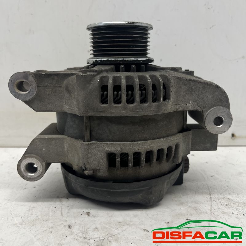 Alternatori usati Toyota Avensis, codice 27060-0g011 – foto 6 di 6