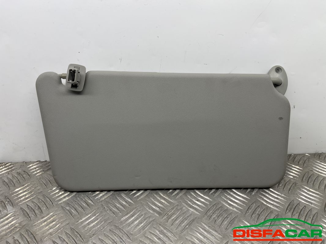 Parasole usato Suzuki Swift sx 2010 – foto 2 di 2