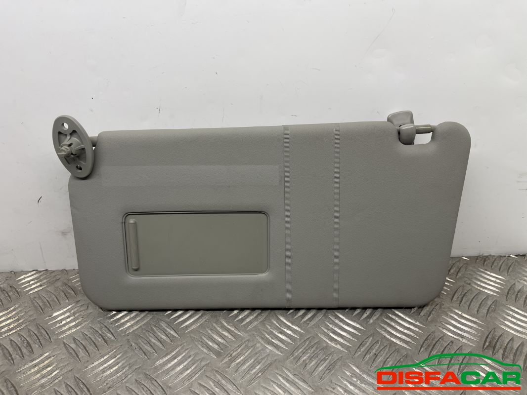Parasole Suzuki Swift 2010