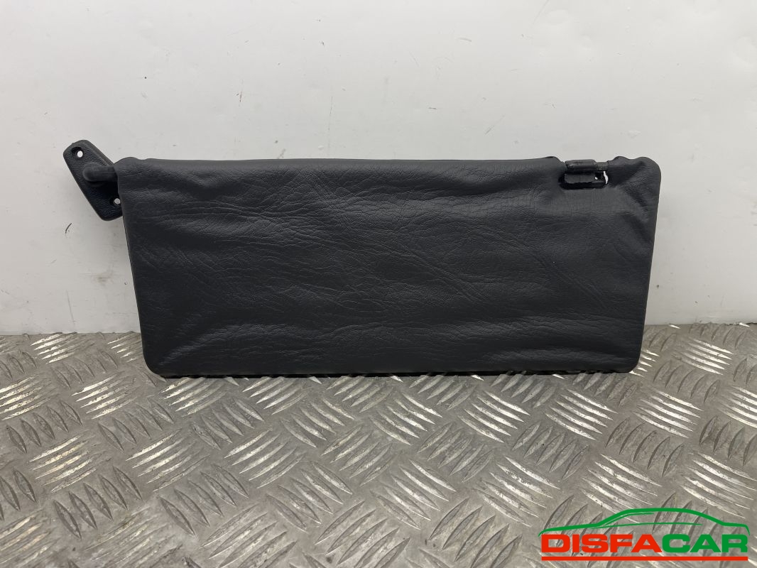 Parasole usato Lancia Delta dx destro 1979 – foto 2 di 2