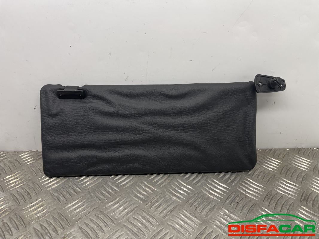Parasole usato Lancia Delta sx sinistro 1979 – foto 2 di 2