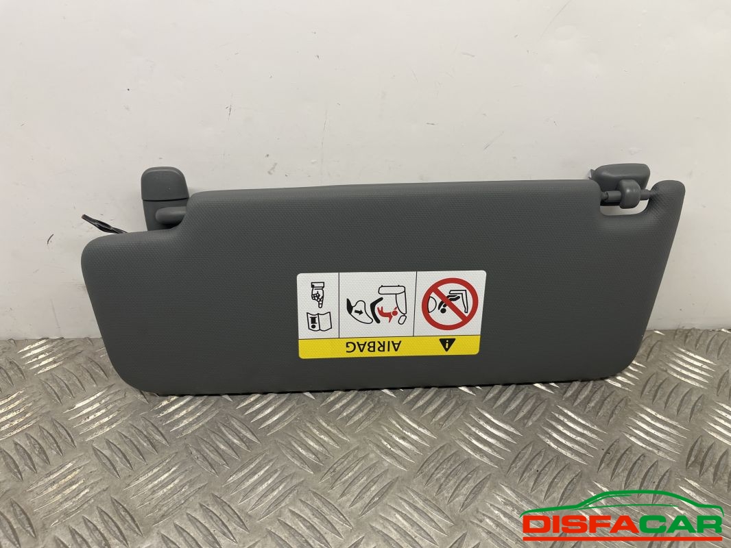 Parasole Audi A3 2020