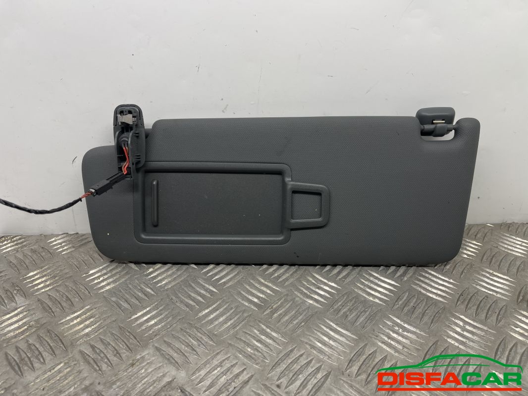 Parasole Audi A3 2020