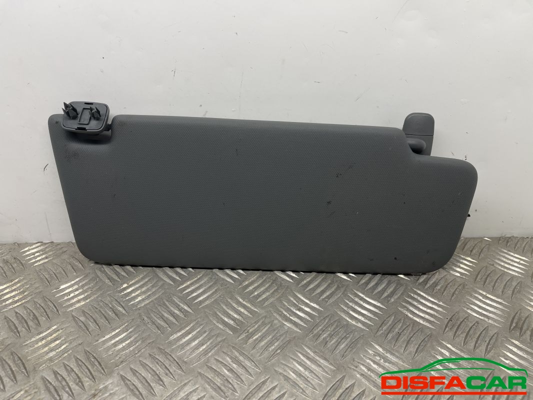 Parasole usato Audi A3 8y sx sinistro 2020 – foto 3 di 3