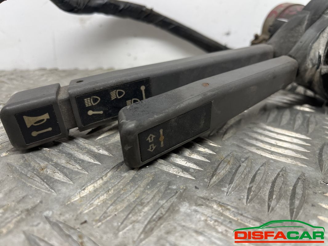 Devioluci usato Iveco DAILY 1981 – foto 2 di 5