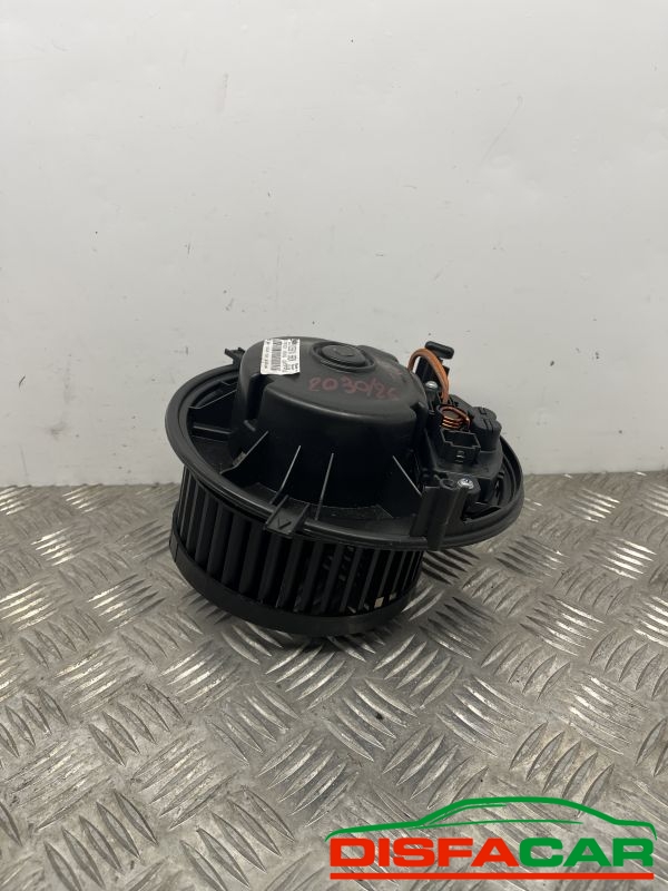 Ventola interna Volkswagen 2022