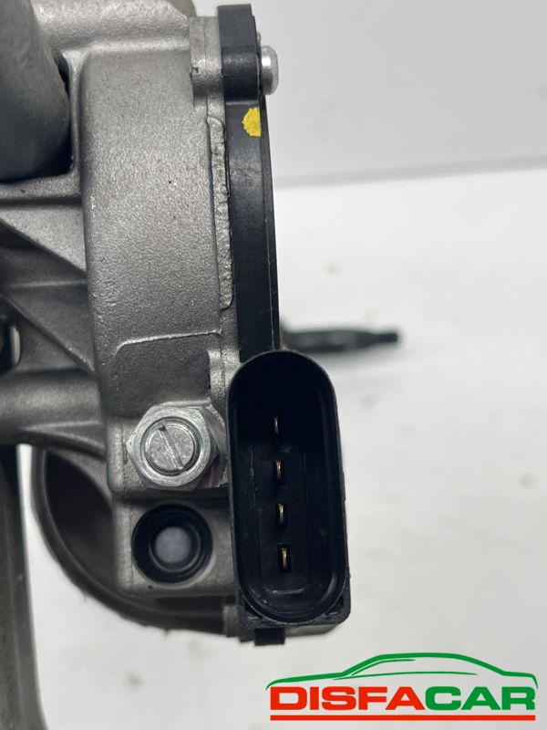 Motorino tergicristallo usato Volkswagen T ROC 2GA955113B COMPLETO DI LEVERAGGIO 2022, codice 2ga955113b – foto 4 di 4