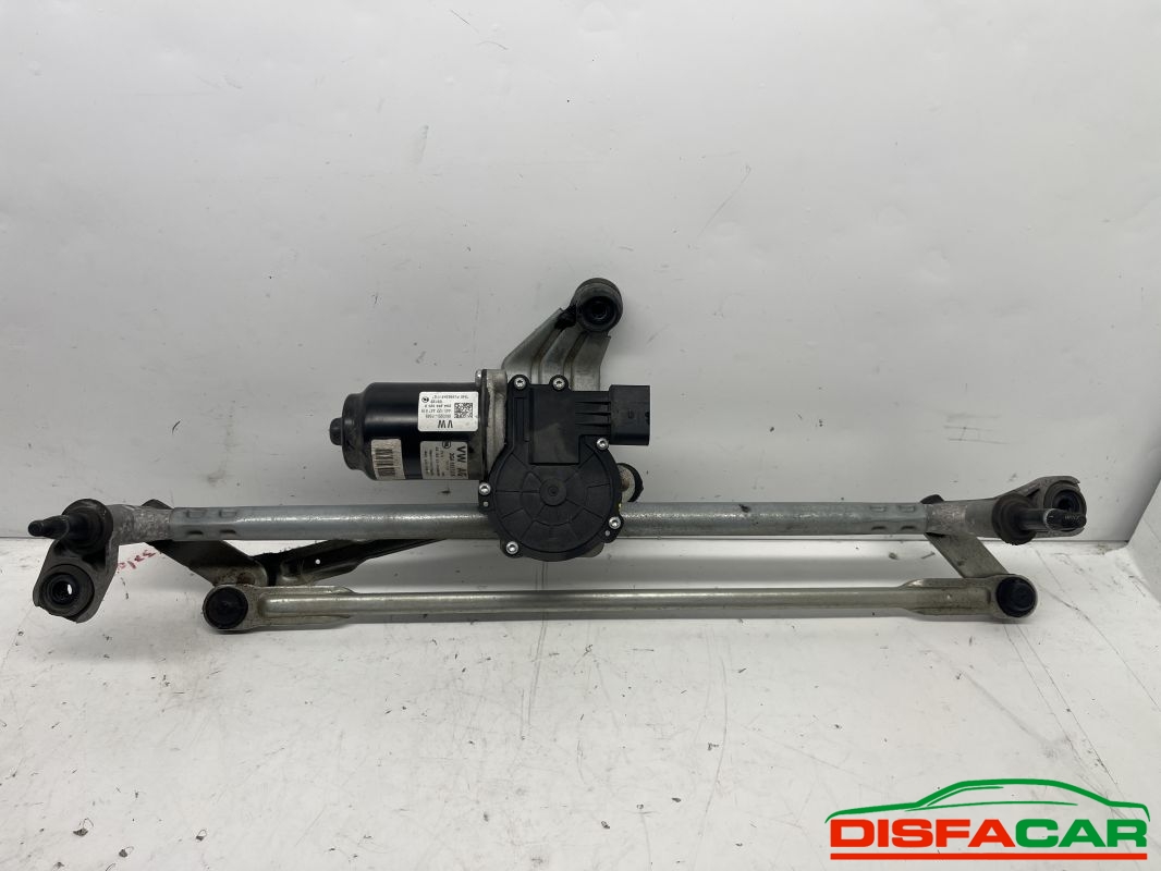 Motorino tergicristallo Volkswagen 2022