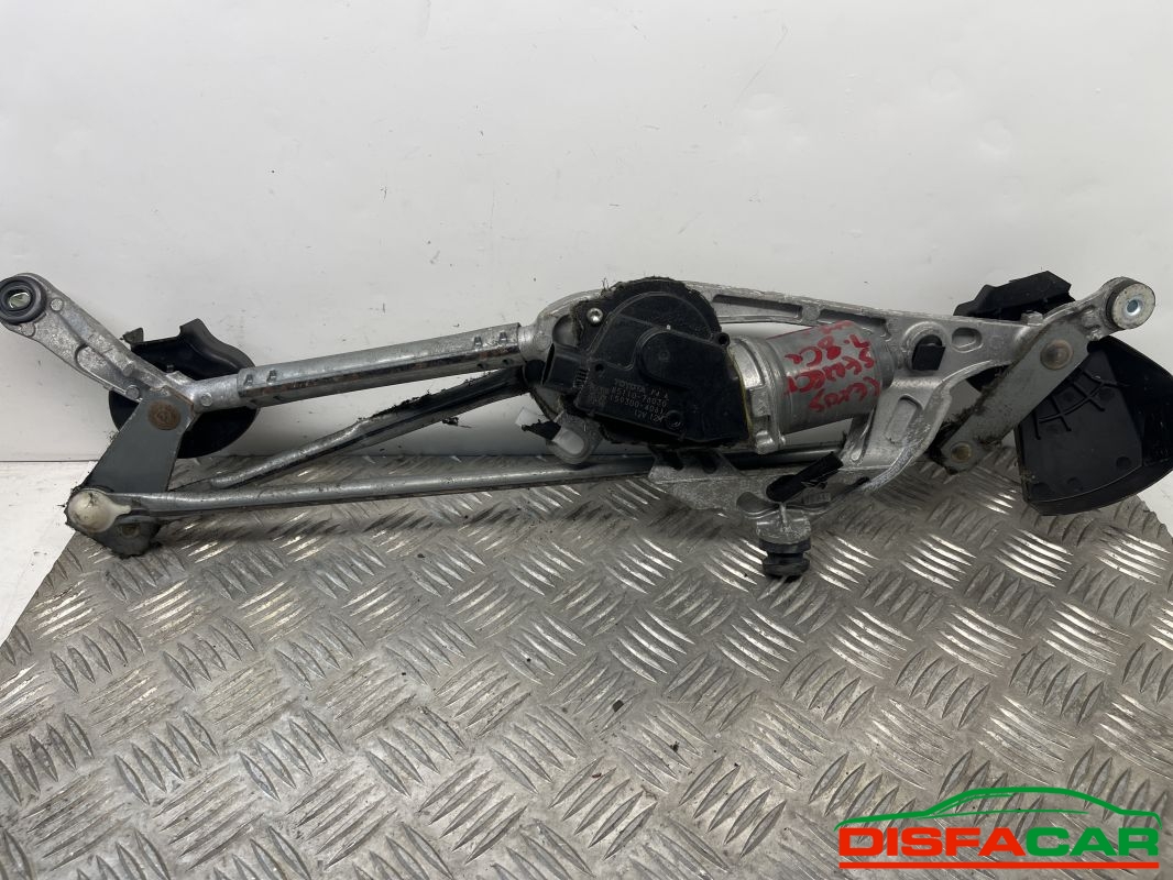 Motorino tergicristallo usato Lexus CT 200h 85110-76030 2010, codice 85110-76030 – foto 3 di 4