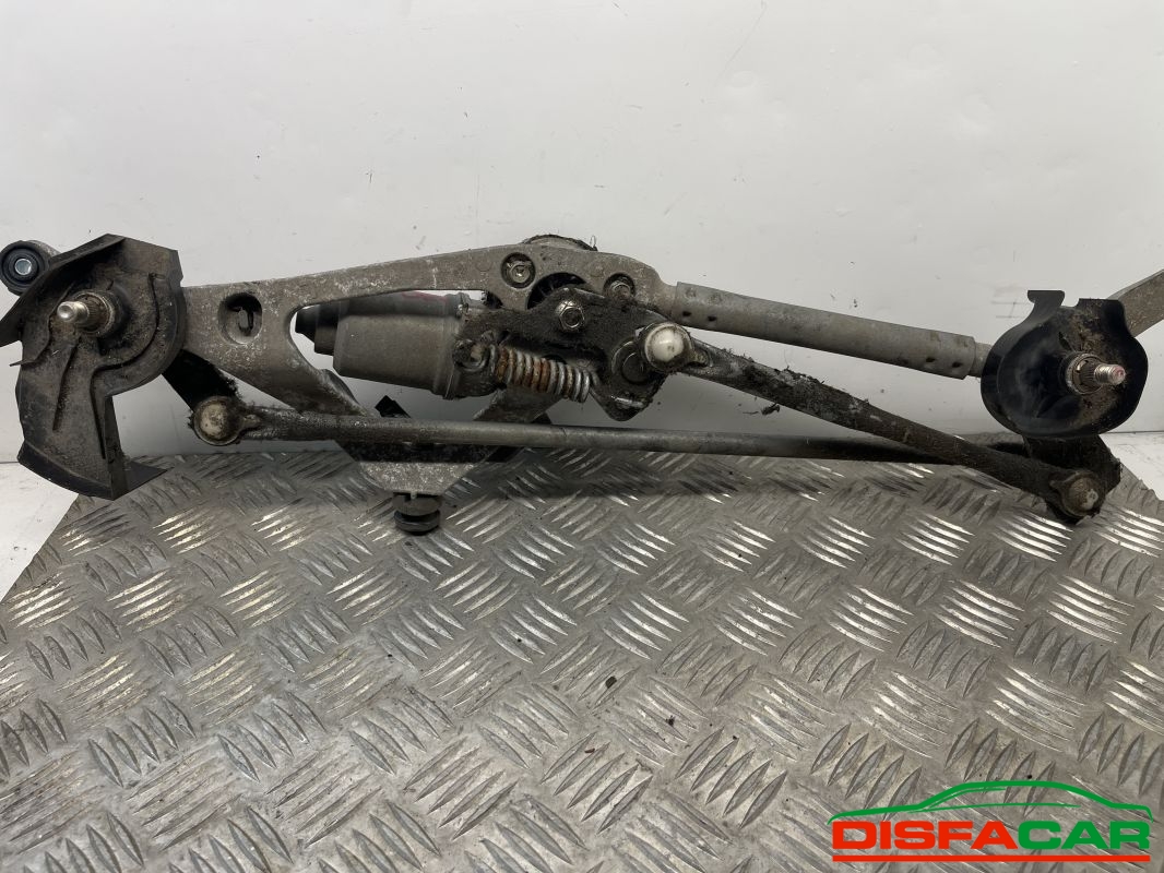 Motorino tergicristallo usato Lexus CT 200h 85110-76030 2010, codice 85110-76030 – foto 4 di 4