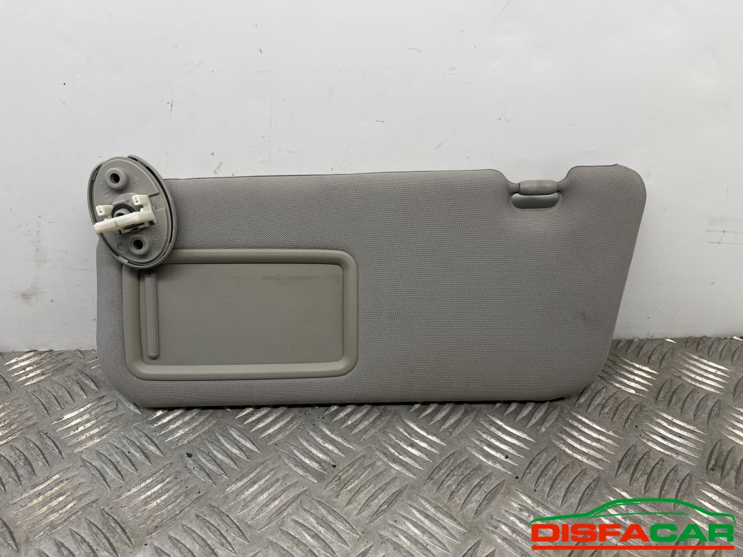 Parasole usato Lexus CT 200h Anteriore sinistro 2010 – foto 3 di 3