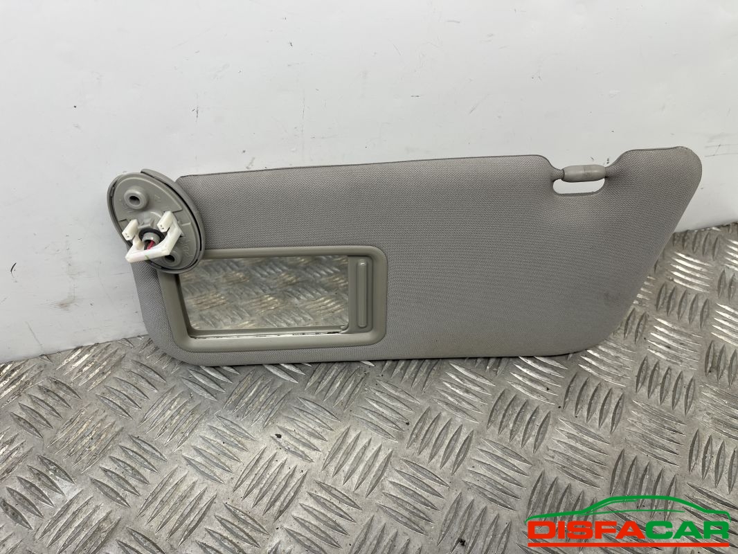 Parasole Lexus CT 200h 2010