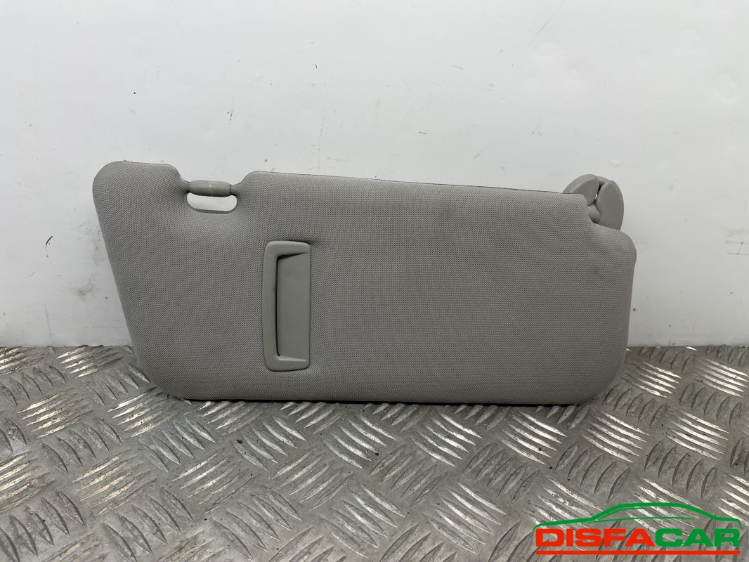 Parasole usato Lexus CT 200h Anteriore sinistro 2010 – foto 2 di 3