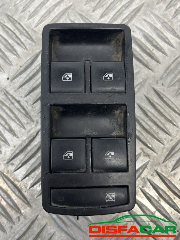 Pulsantiere alzavetri Opel Insignia 2008