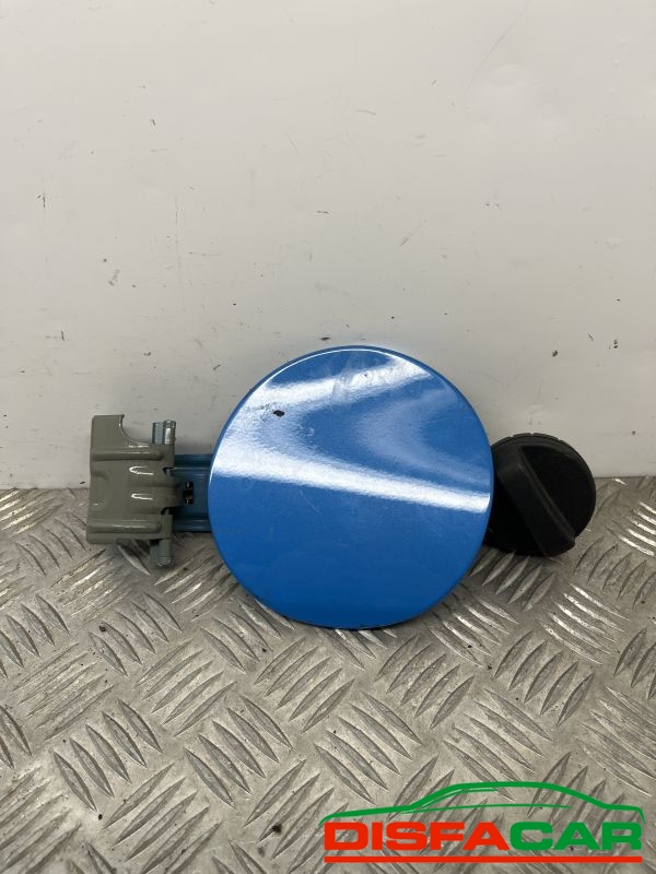 Sportellino carburante Toyota Aygo 2014