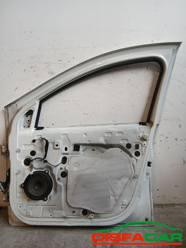 Lamierati usati Dacia Sandero 2 serie 2013 – foto 2 di 2