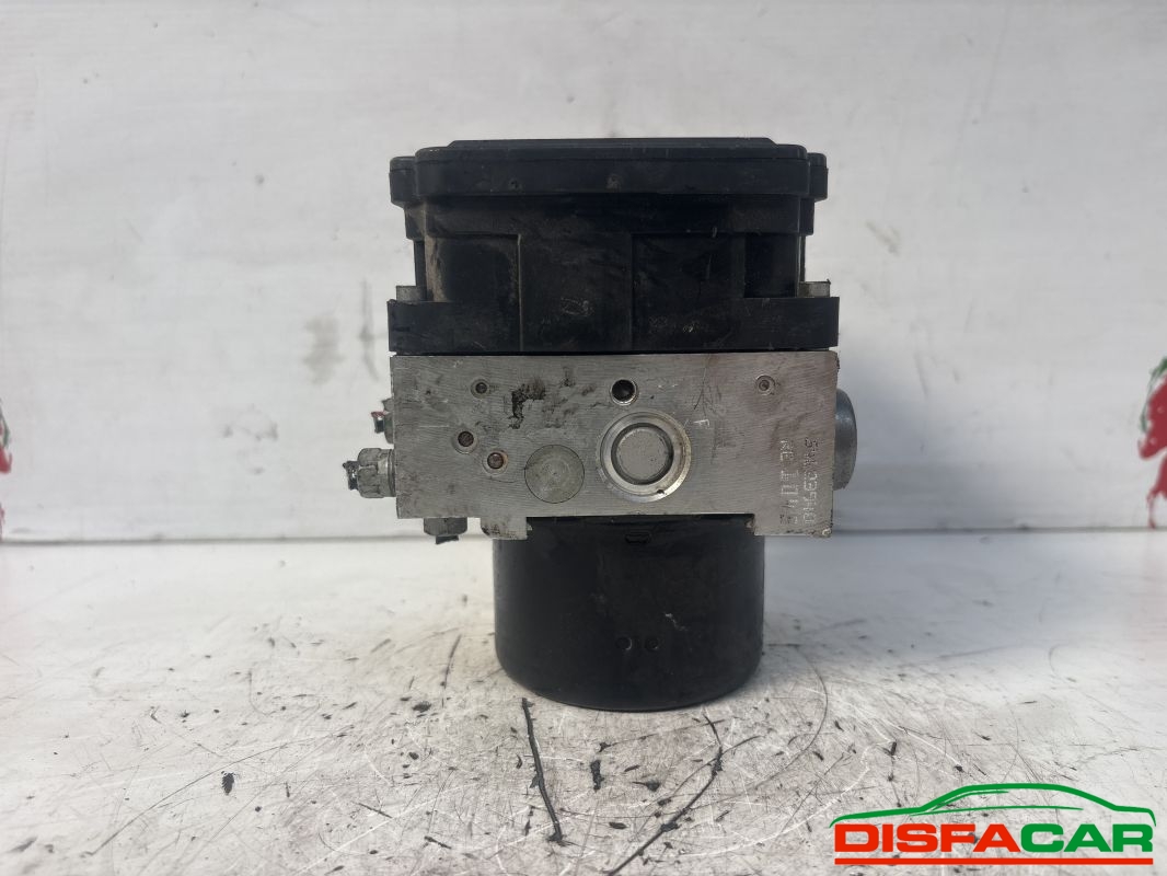 Centralina ABS usata BMW 320 2005, codice 10.0212-0044.4 – foto 4 di 7