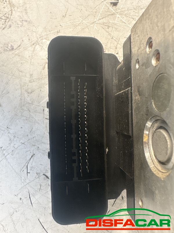 Centralina ABS usata BMW 320 2005, codice 10.0212-0044.4 – foto 2 di 7