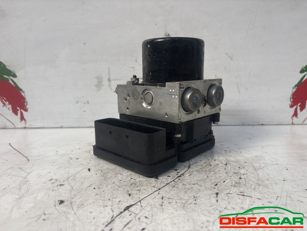 Centralina ABS usata BMW 320 2005, codice 10.0212-0044.4 – foto 7 di 7