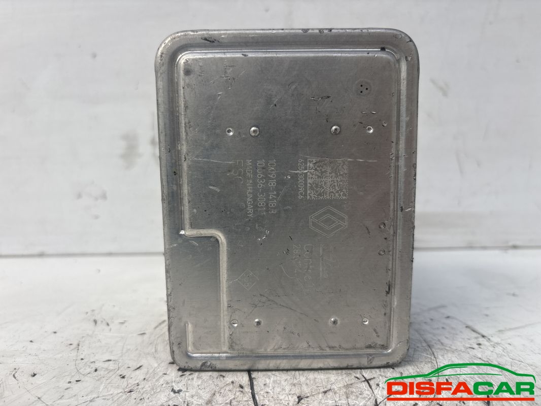 Centralina ABS usata Renault Trafic 2014, codice 476607165r – foto 3 di 7