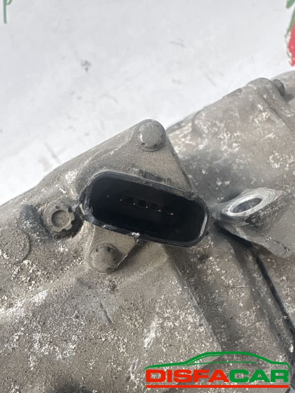 Compressore clima usato Lexus CT 200h 2010, codice 042200-0400 – foto 5 di 6