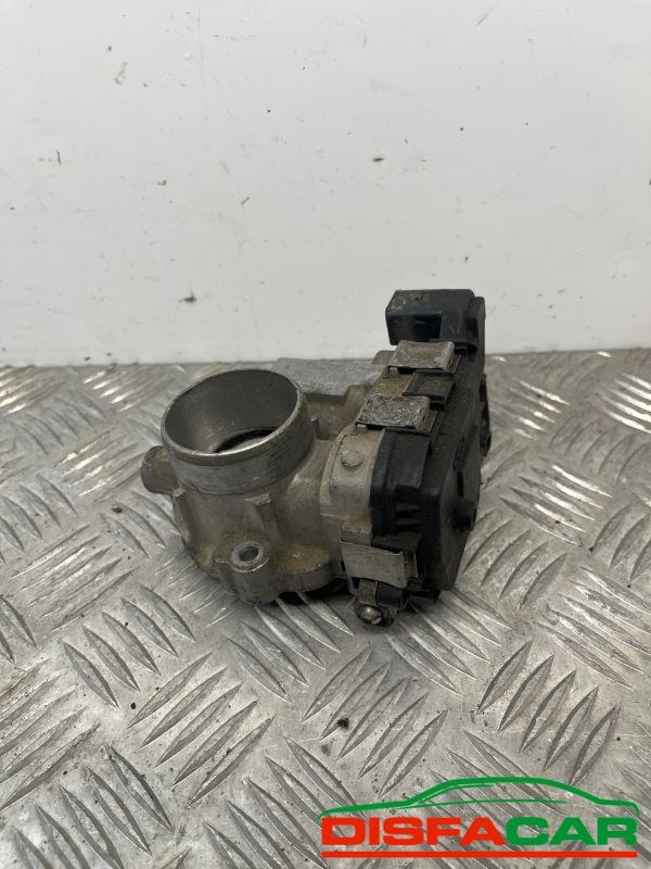 Corpo farfallato usato Volkswagen up!, codice 04c133062d – foto 3 di 5