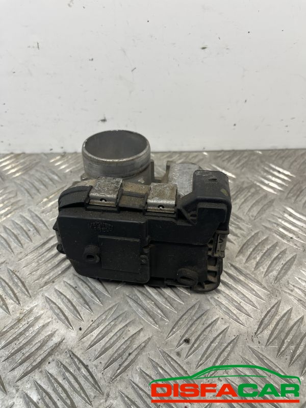 Corpo farfallato usato Volkswagen up!, codice 04c133062d – foto 4 di 5