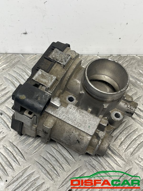 Corpo farfallato usato Volkswagen up!, codice 04c133062d – foto 5 di 5