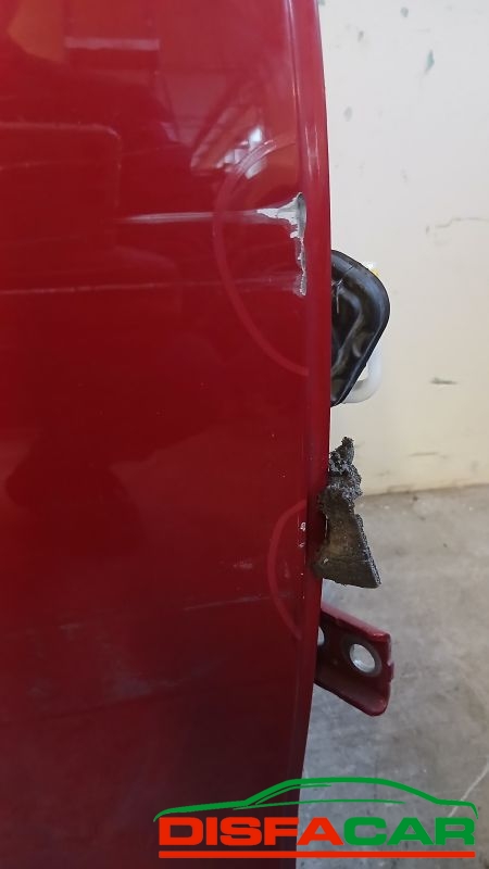 Lamierati usati Opel Corsa F 2023 – foto 2 di 3