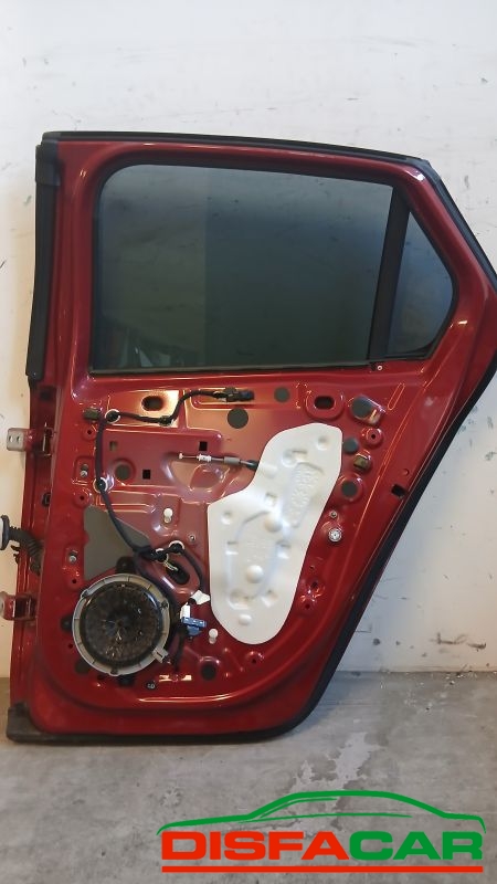 Lamierati usati Opel Corsa F 2023 – foto 3 di 3