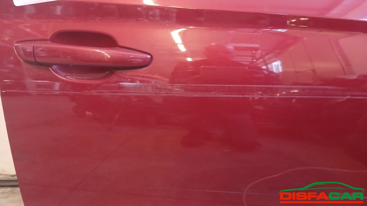Lamierati usati Opel Corsa F 2023 – foto 2 di 4