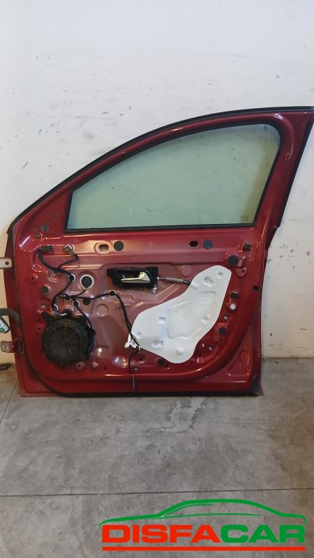 Lamierati Opel Corsa 2023