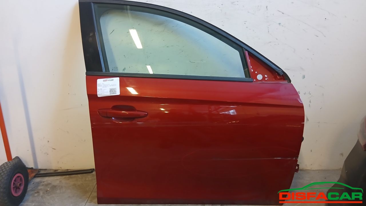 Lamierati usati Opel Corsa F 2023 – foto 4 di 4