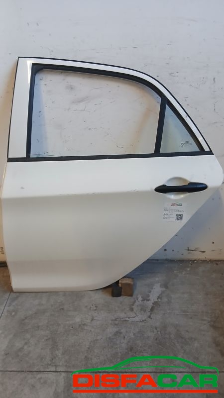 Lamierati Kia Picanto 2011