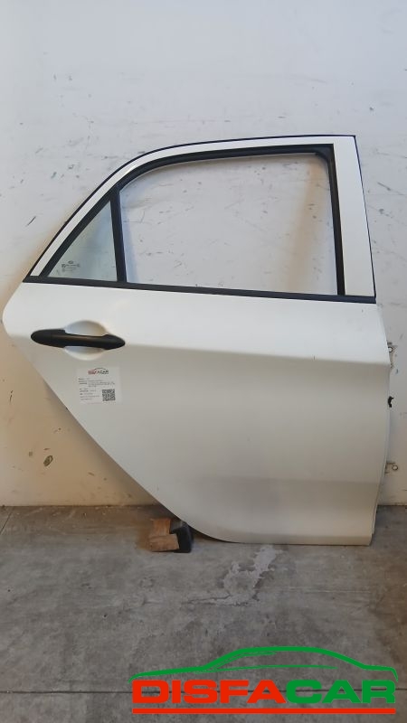Lamierati Kia Picanto 2011