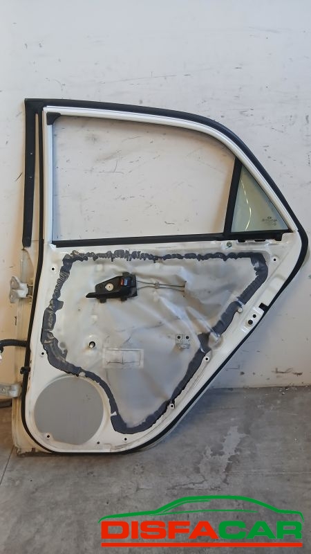 Lamierati usati Kia Picanto 3 serie 2011 – foto 2 di 2
