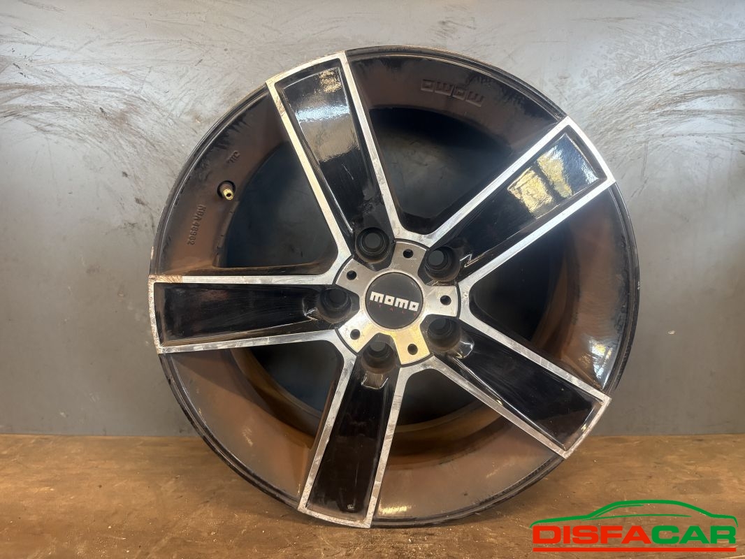 Cerchio ruota usato Audi A3 2008 – foto 3 di 6