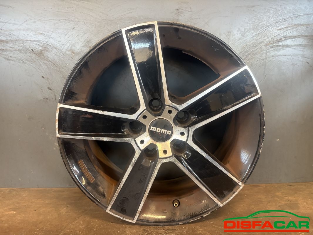 Cerchio ruota usato Audi A3 2008 – foto 4 di 6