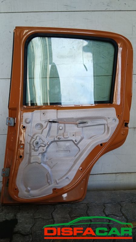 Lamierati usati Fiat New Panda 2012 – foto 2 di 2