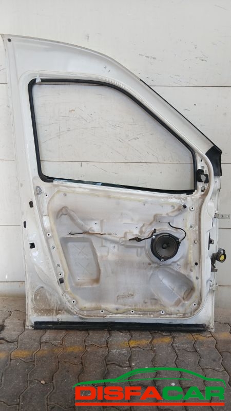 Lamierati usati Fiat Doblo 3 serie MAXI 2014 – foto 2 di 2