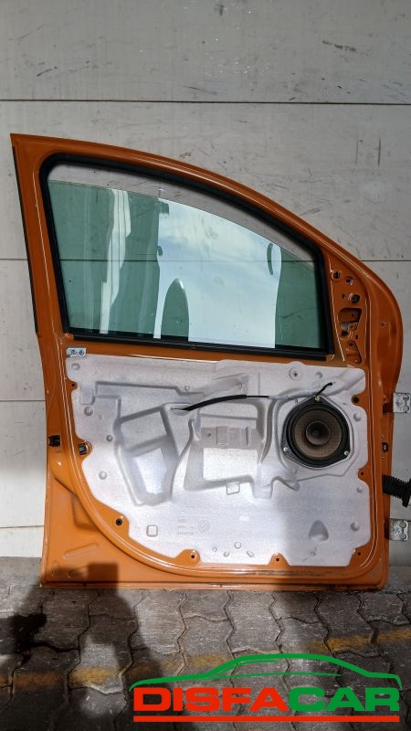 Lamierati usati Fiat New Panda 2012 – foto 3 di 3
