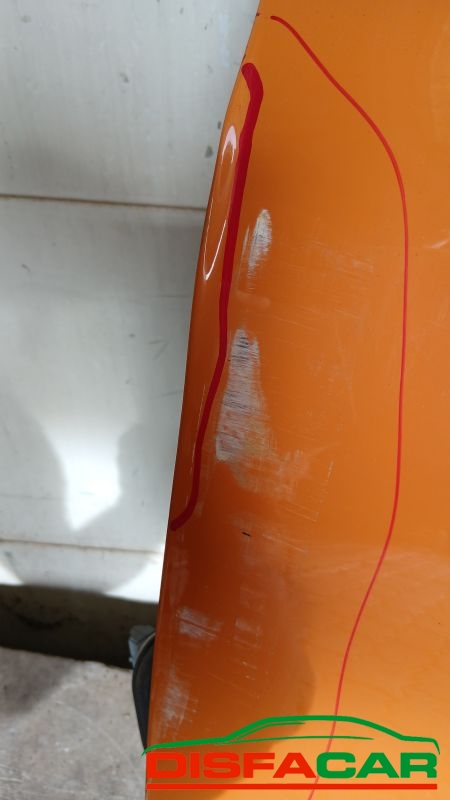 Lamierati usati Fiat New Panda 2012 – foto 2 di 3