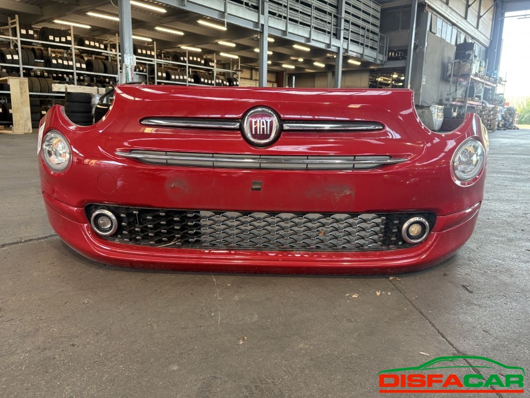 Lamierati usati Fiat 500 2020, codice 46341162 – foto 24 di 26