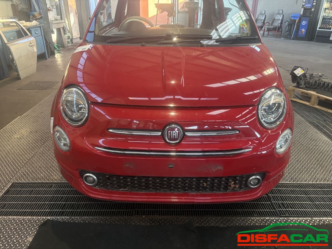 Lamierati usati Fiat 500 2020, codice 46341162 – foto 15 di 26