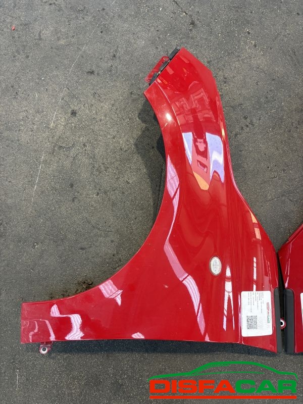 Lamierati usati Fiat 500 2020, codice 46341162 – foto 23 di 26