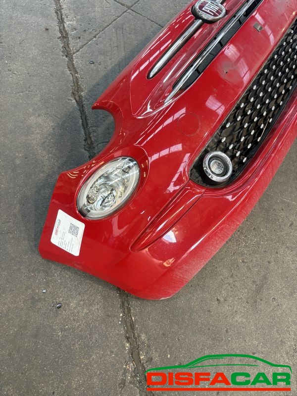 Lamierati usati Fiat 500 2020, codice 46341162 – foto 13 di 26